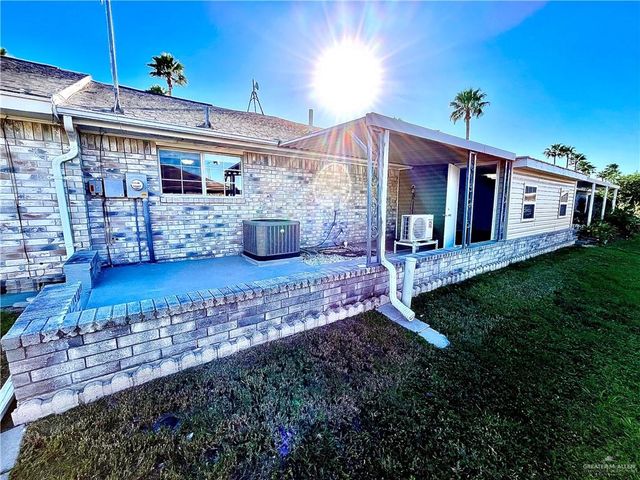 146 Tulip Street, Mission, TX 78572