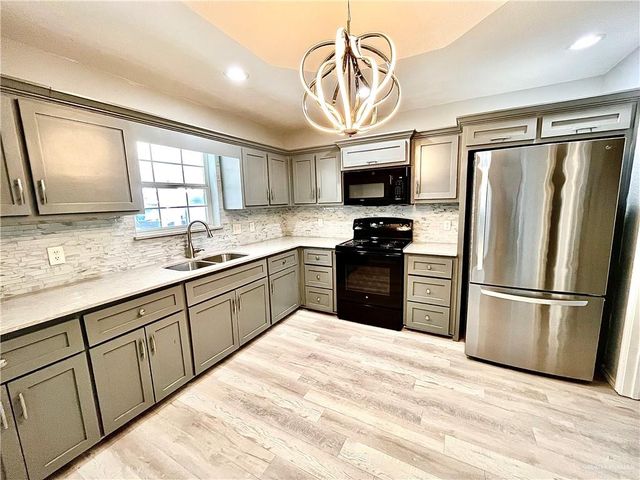 146 Tulip Street, Mission, TX 78572