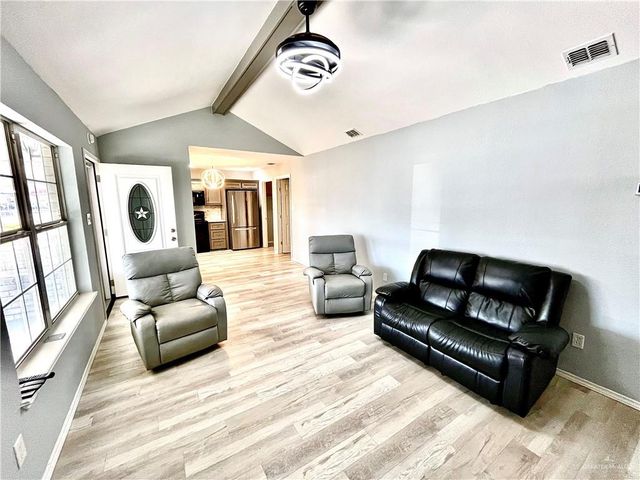 146 Tulip Street, Mission, TX 78572