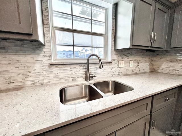 146 Tulip Street, Mission, TX 78572