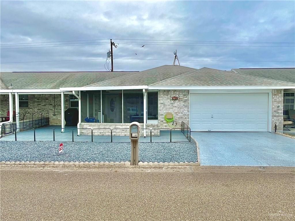 146 Tulip Street, Mission, TX 78572