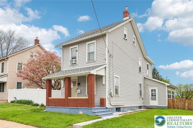 147 South 5th Street, Coplay Boro, PA 18037