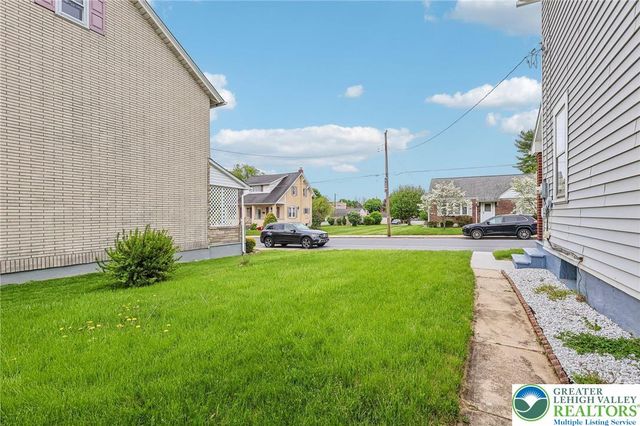 147 South 5th Street, Coplay Boro, PA 18037