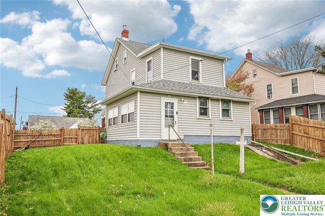 147 South 5th Street, Coplay Boro, PA 18037