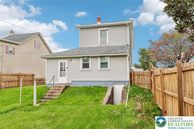 147 South 5th Street, Coplay Boro, PA 18037