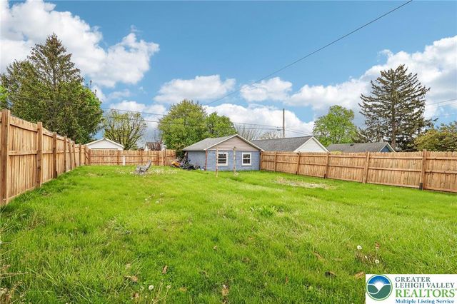 147 South 5th Street, Coplay Boro, PA 18037
