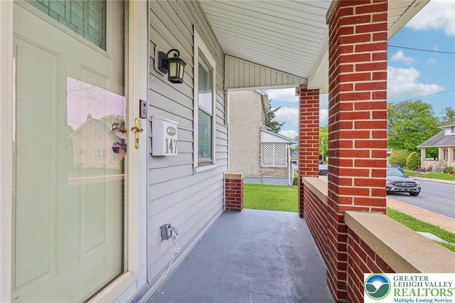 147 South 5th Street, Coplay Boro, PA 18037