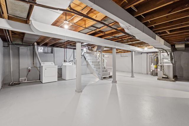 314 N Cline Avenue, Griffith, IN 46319