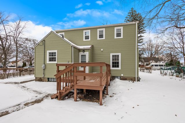 314 N Cline Avenue, Griffith, IN 46319