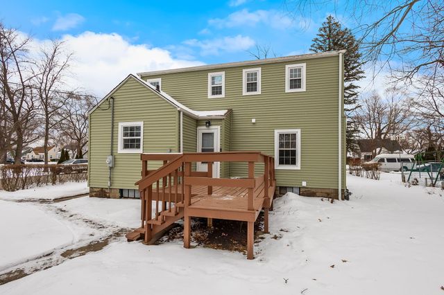 314 N Cline Avenue, Griffith, IN 46319