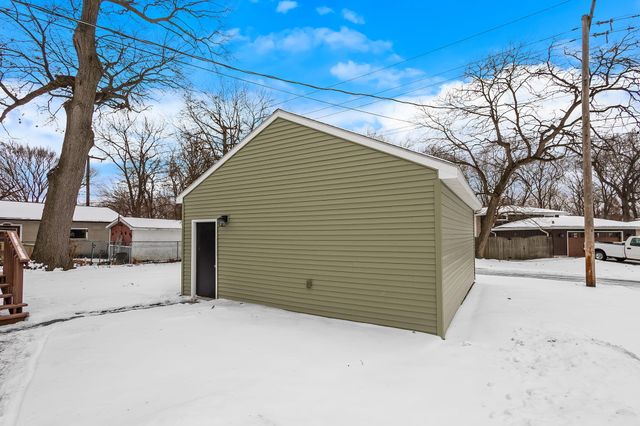 314 N Cline Avenue, Griffith, IN 46319