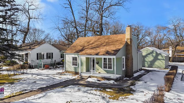 314 N Cline Avenue, Griffith, IN 46319