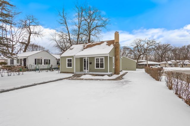 314 N Cline Avenue, Griffith, IN 46319