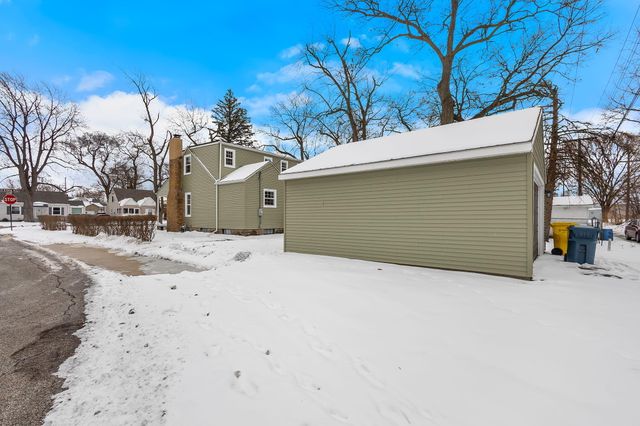 314 N Cline Avenue, Griffith, IN 46319