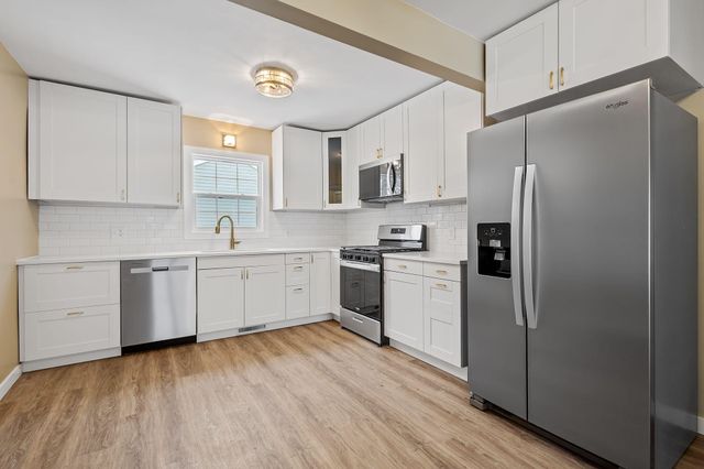 314 N Cline Avenue, Griffith, IN 46319