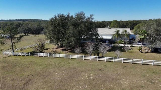 17725 POWERLINE ROAD, Dade City, FL 33523