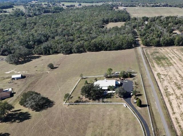 17725 POWERLINE ROAD, Dade City, FL 33523