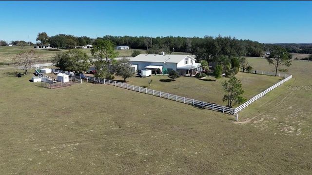 17725 POWERLINE ROAD, Dade City, FL 33523