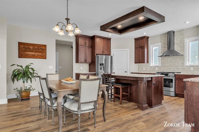1936 Red Barn Drive, Hudsonville, MI 49426