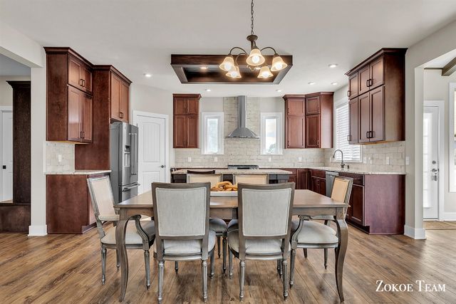 1936 Red Barn Drive, Hudsonville, MI 49426