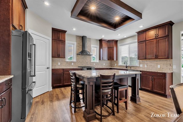 1936 Red Barn Drive, Hudsonville, MI 49426