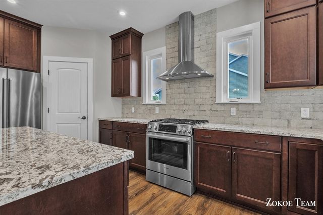 1936 Red Barn Drive, Hudsonville, MI 49426