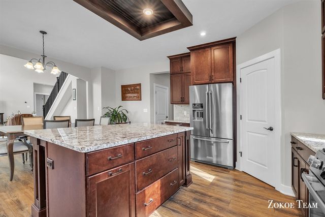 1936 Red Barn Drive, Hudsonville, MI 49426