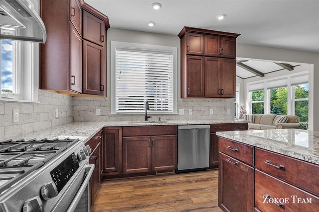 1936 Red Barn Drive, Hudsonville, MI 49426
