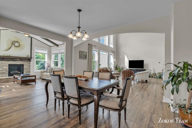 1936 Red Barn Drive, Hudsonville, MI 49426