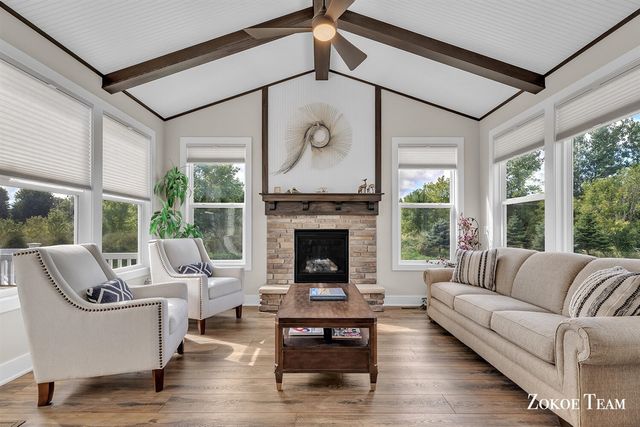 1936 Red Barn Drive, Hudsonville, MI 49426