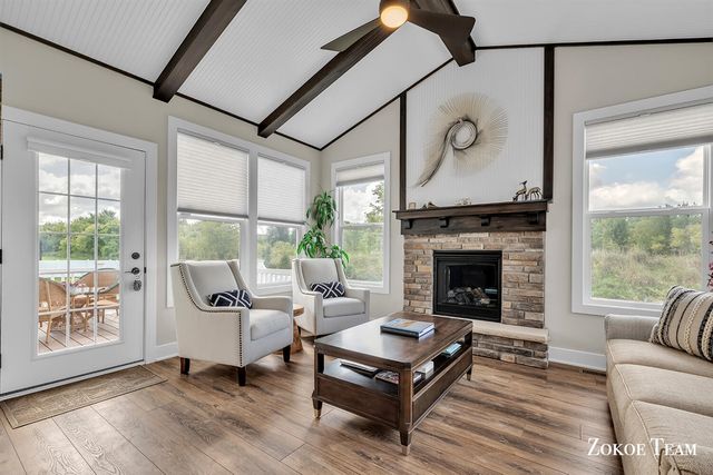 1936 Red Barn Drive, Hudsonville, MI 49426