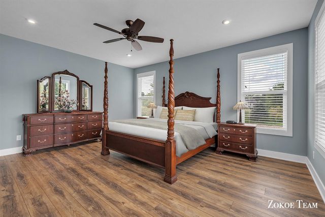 1936 Red Barn Drive, Hudsonville, MI 49426