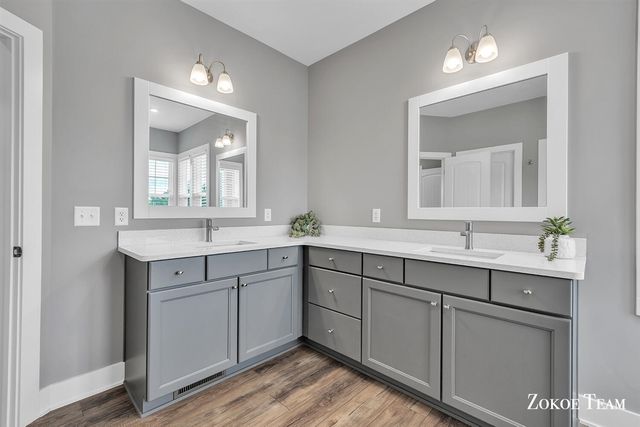 1936 Red Barn Drive, Hudsonville, MI 49426