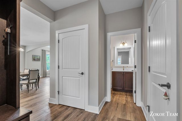 1936 Red Barn Drive, Hudsonville, MI 49426