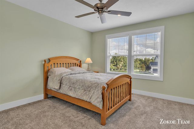 1936 Red Barn Drive, Hudsonville, MI 49426