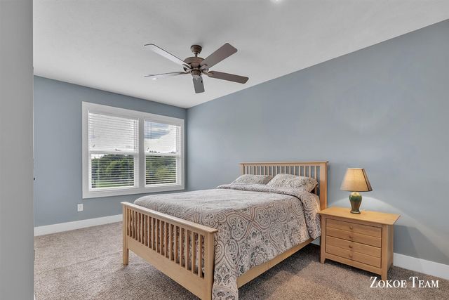 1936 Red Barn Drive, Hudsonville, MI 49426