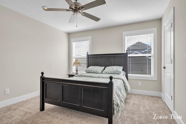 1936 Red Barn Drive, Hudsonville, MI 49426