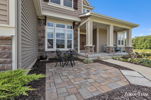 1936 Red Barn Drive, Hudsonville, MI 49426