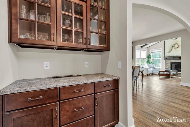 1936 Red Barn Drive, Hudsonville, MI 49426