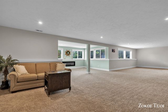 1936 Red Barn Drive, Hudsonville, MI 49426