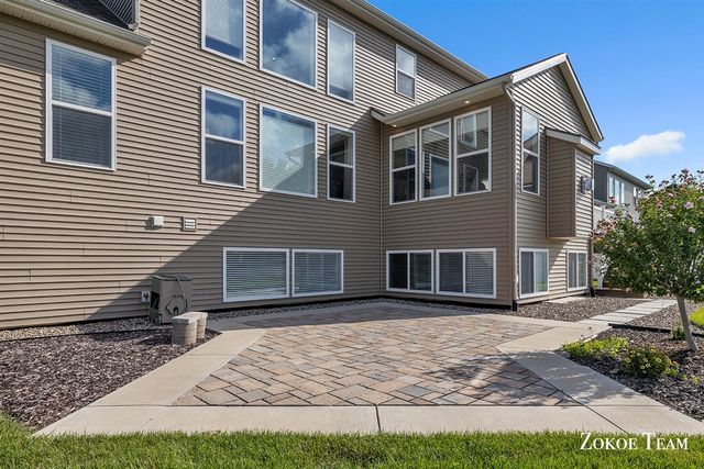 1936 Red Barn Drive, Hudsonville, MI 49426