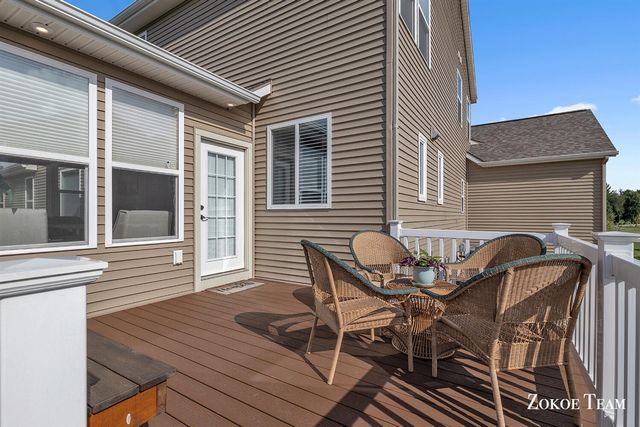 1936 Red Barn Drive, Hudsonville, MI 49426