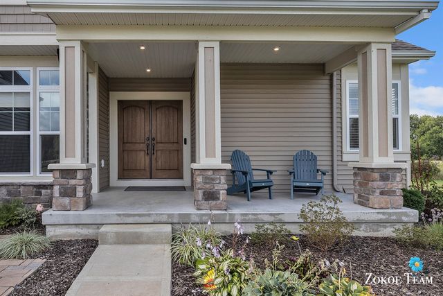 1936 Red Barn Drive, Hudsonville, MI 49426