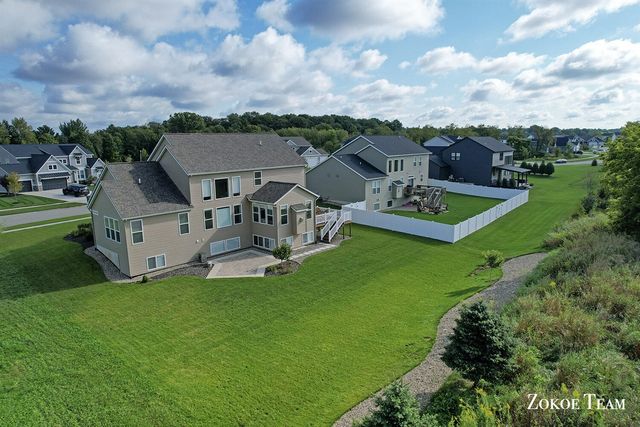 1936 Red Barn Drive, Hudsonville, MI 49426