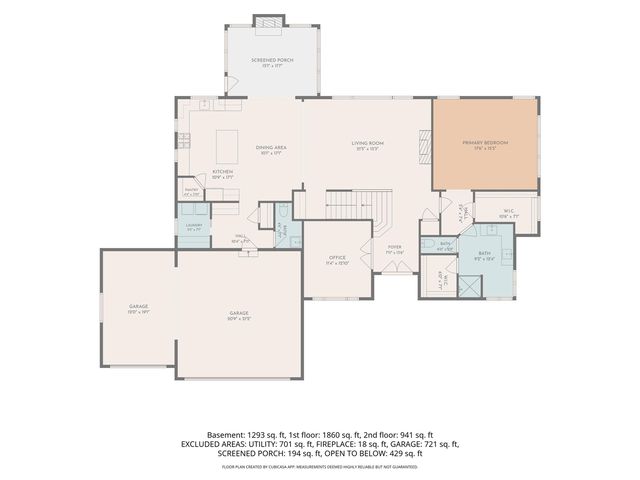 1936 Red Barn Drive, Hudsonville, MI 49426