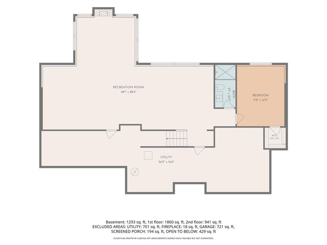 1936 Red Barn Drive, Hudsonville, MI 49426