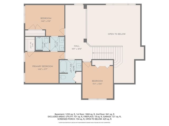 1936 Red Barn Drive, Hudsonville, MI 49426