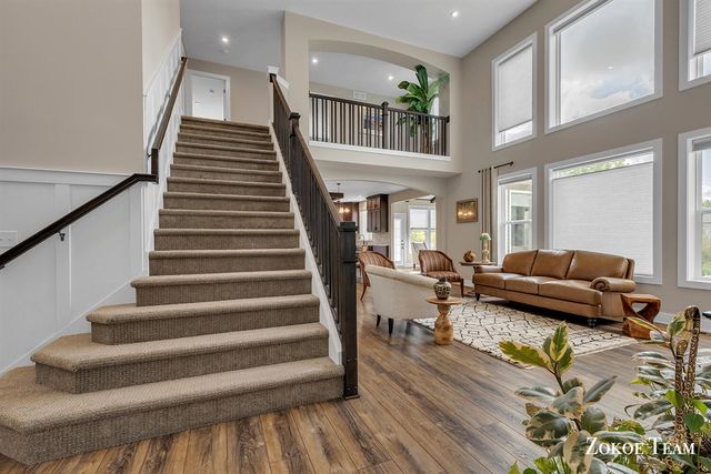 1936 Red Barn Drive, Hudsonville, MI 49426