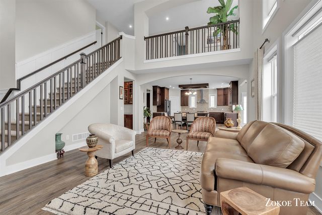 1936 Red Barn Drive, Hudsonville, MI 49426