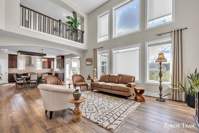 1936 Red Barn Drive, Hudsonville, MI 49426